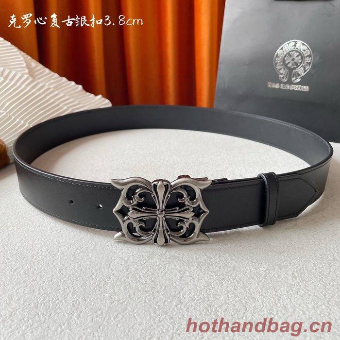 Chrome Hearts Belt 38MM CHB00002 Chrome Hearts Belt 38MM CHB00002